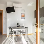 6 Happiness Appartement Toscolano Maderno