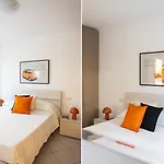 Appartement 6 Happiness *