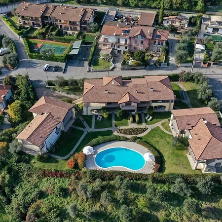 6 Happiness Toscolano Maderno