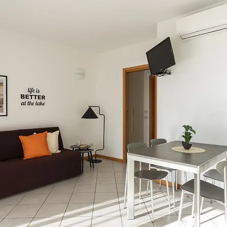 6 Happiness Appartement *