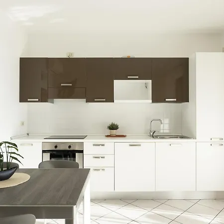 6 Happiness Appartement Toscolano Maderno