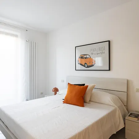 Appartement 6 Happiness *