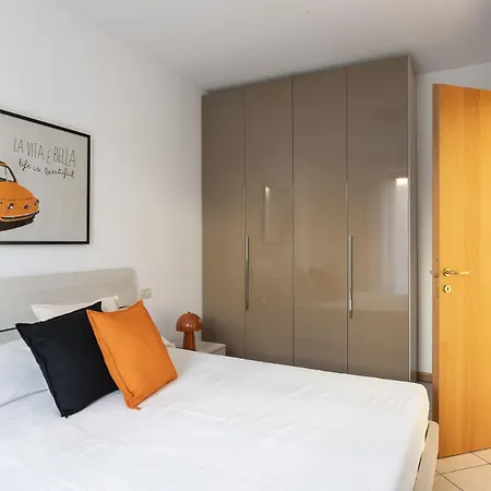 6 Happiness Appartement *
