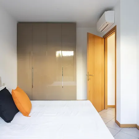 Appartement 6 Happiness