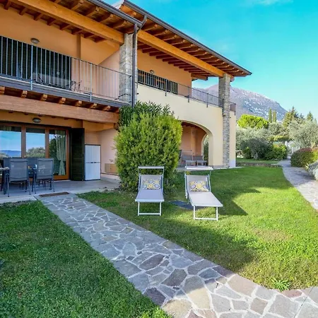 6 Happiness Toscolano Maderno